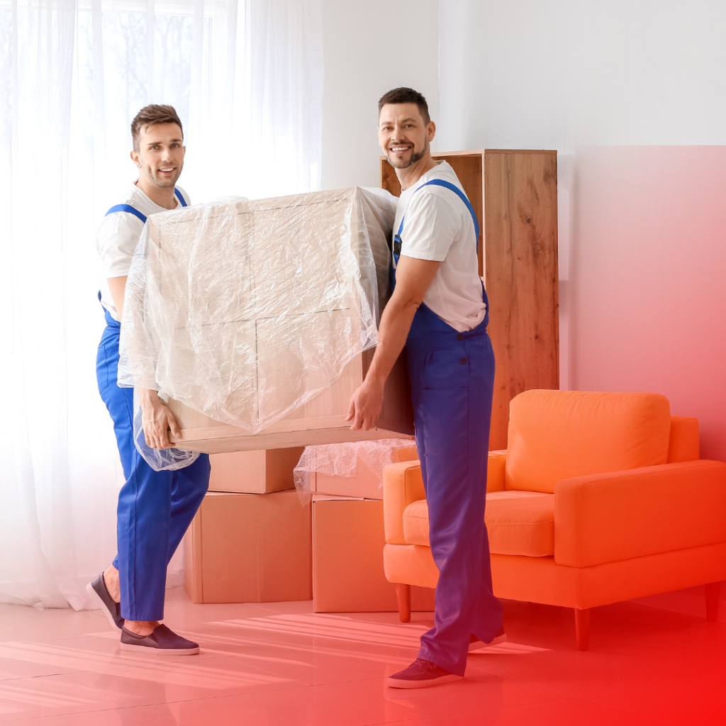 apartment movers in ajman